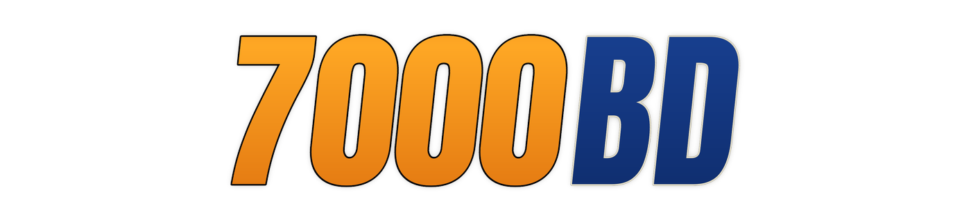 7000bd